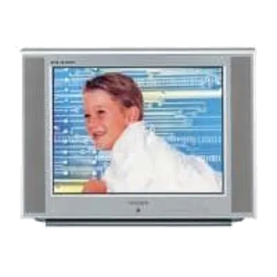 Замена лампы подсветки Samsung CS-29 A6MTR