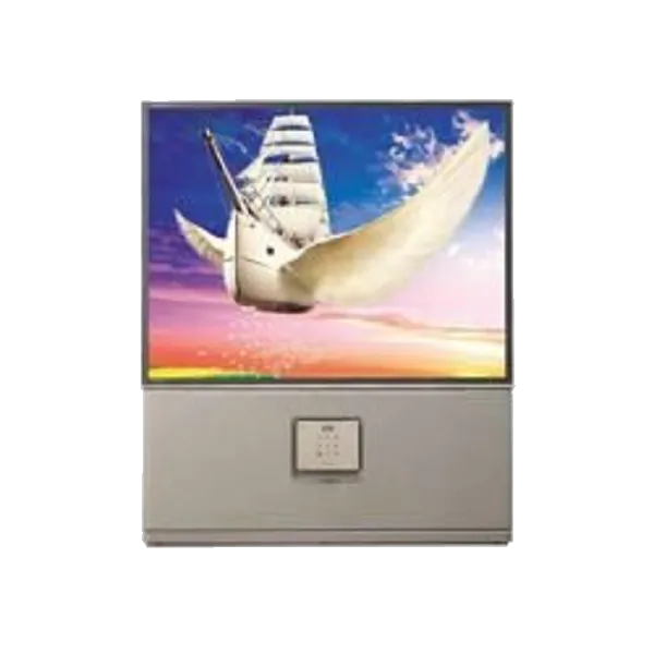 Замена лампы подсветки Samsung SP-54J7PFR