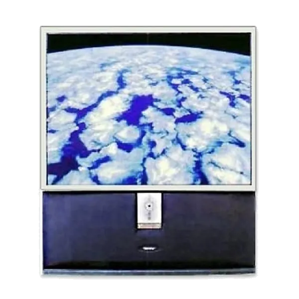 Замена лампы подсветки Samsung SP-53J5HFR