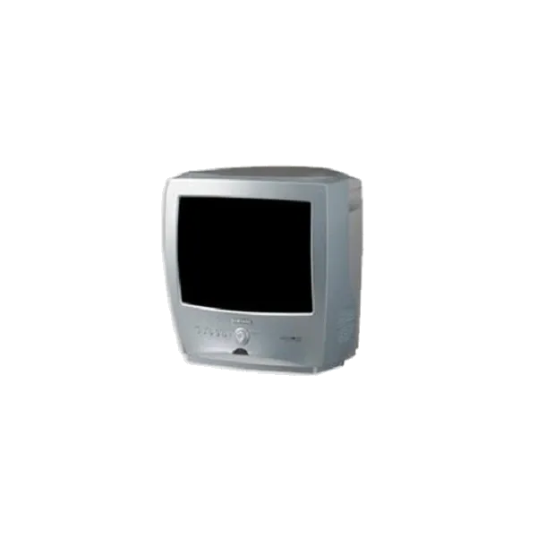 Замена лампы подсветки Samsung CS-14Y54 R