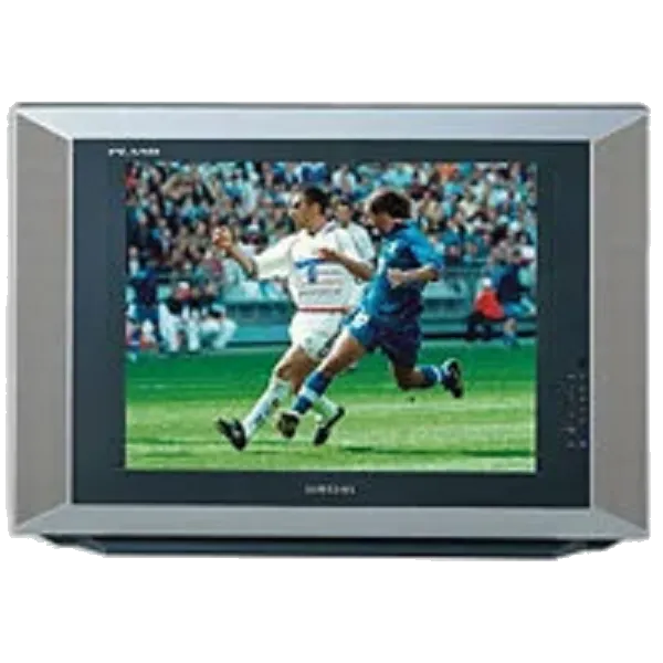 Замена лампы подсветки Samsung CS-29A5HTQ