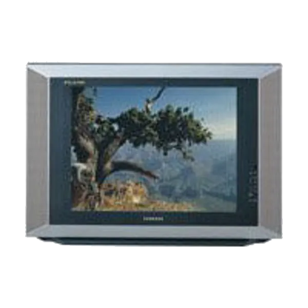 Замена лампы подсветки Samsung CS-29A5MTQ