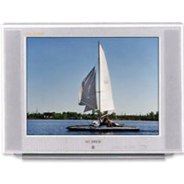 Замена лампы подсветки Samsung CS-29A6HPQ