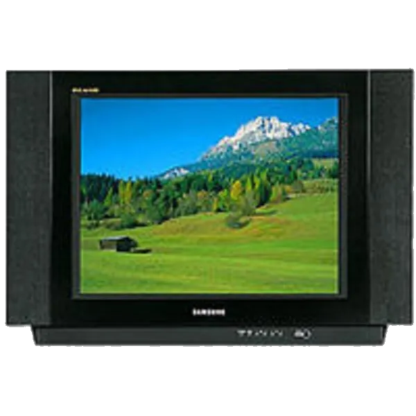Замена лампы подсветки Samsung CS-29A7HFQ