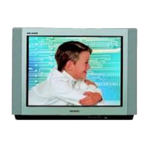 Замена лампы подсветки Samsung CS-34A7HFR