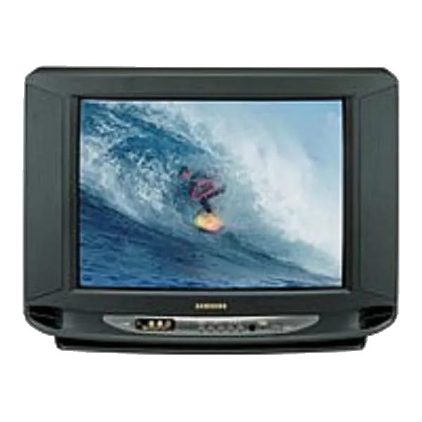 Замена лампы подсветки Samsung CK-22B8SXR
