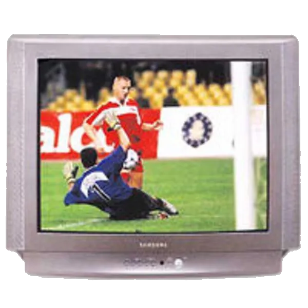 Замена лампы подсветки Samsung CK-29D6WTR