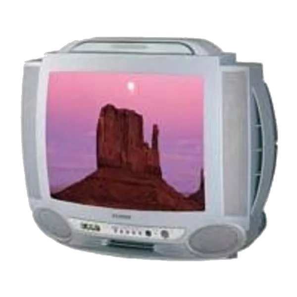 Замена лампы подсветки Samsung CS-20S4 WR