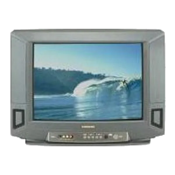 Замена лампы подсветки Samsung CS-22B7 WR
