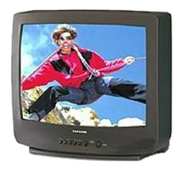 Замена лампы подсветки Samsung CK-14F1 VR