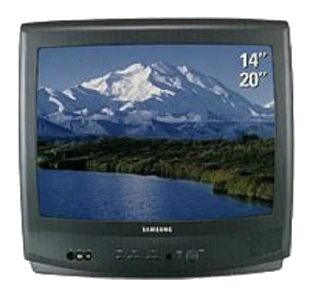Замена лампы подсветки Samsung CK-14F2 VR