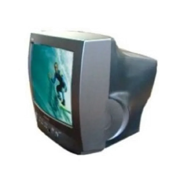 Замена лампы подсветки Samsung CK-14R1 VR