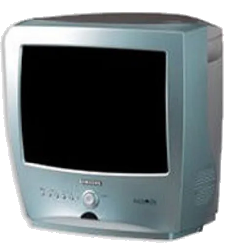 Замена лампы подсветки Samsung CS-14Y53R