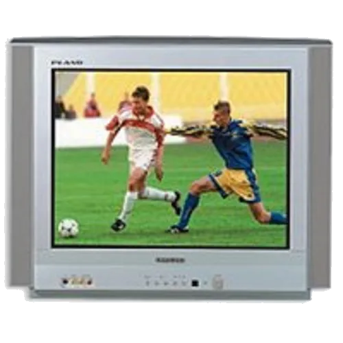 Замена лампы подсветки Samsung CS-15A8 Q
