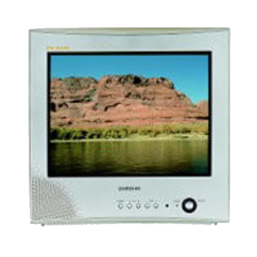 Замена лампы подсветки Samsung CS-15K2Q