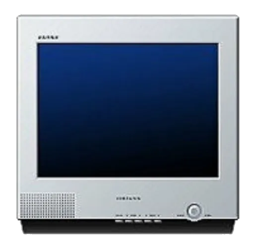 Замена лампы подсветки Samsung CS-21K2MJQ