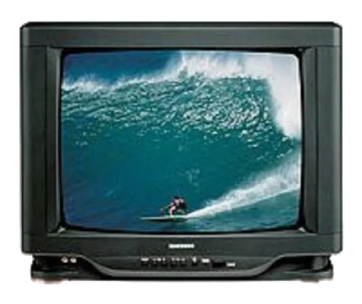 Замена лампы подсветки Samsung CS-2085 R