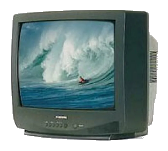 Замена лампы подсветки Samsung CS-20F1 R