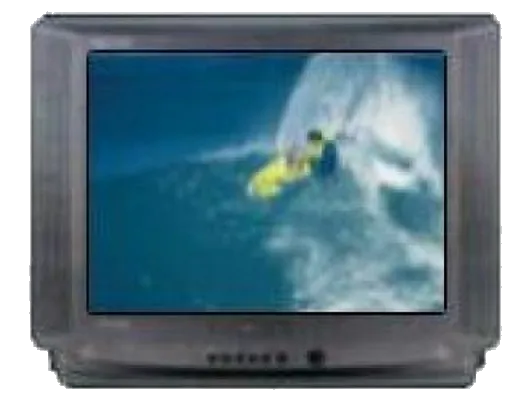Замена лампы подсветки Samsung CS-2118 R