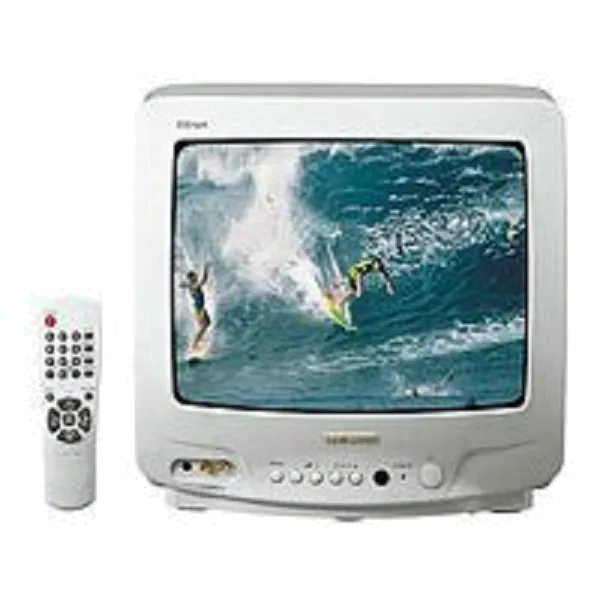 Замена лампы подсветки Samsung CS-1448 R