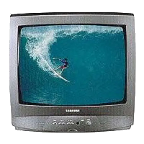 Замена лампы подсветки Samsung CS-20R1R