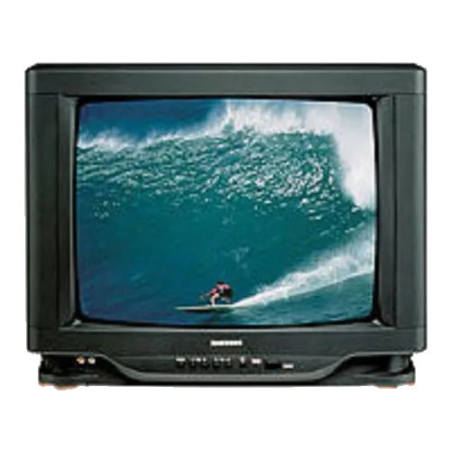 Замена лампы подсветки Samsung CS-2185R
