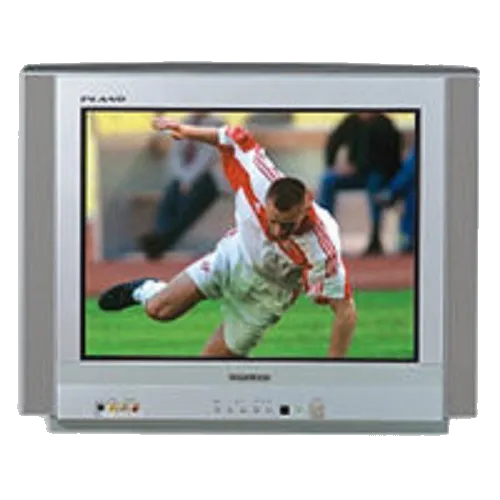 Замена лампы подсветки Samsung CS-21A8R