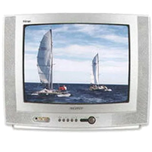 Замена лампы подсветки Samsung CK-20Н3R