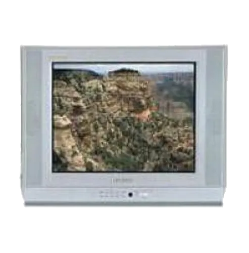 Замена лампы подсветки Samsung CS-21K3Q