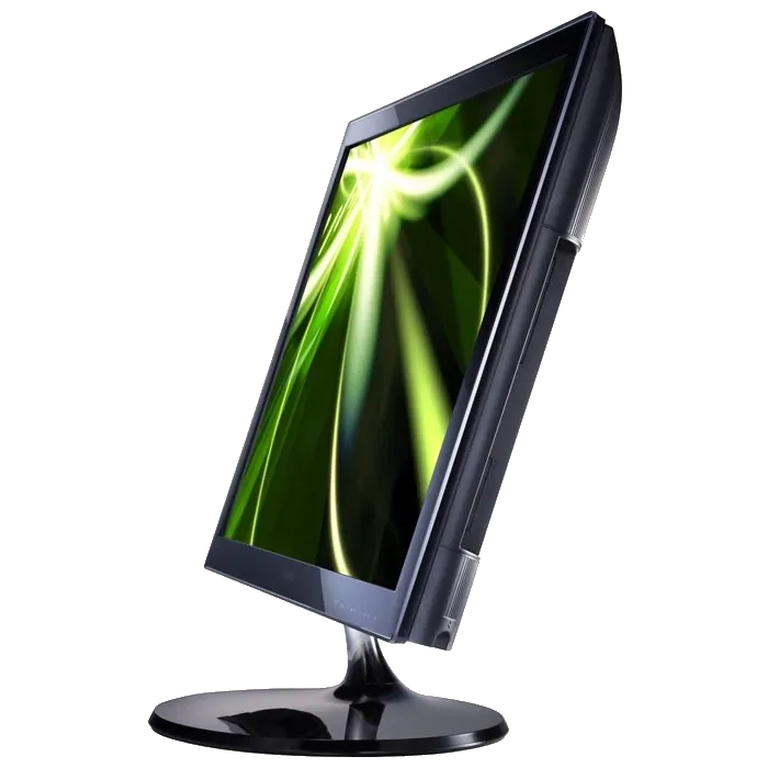 Замена лампы подсветки Samsung T23B550