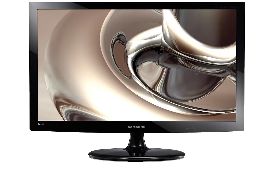 Замена лампы подсветки Samsung T22B300
