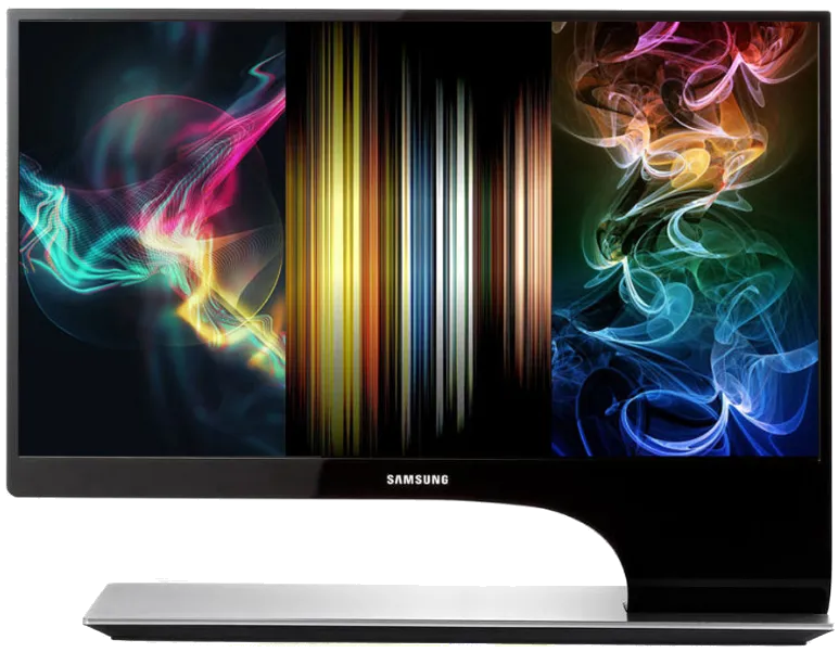 Замена лампы подсветки Samsung T27A950