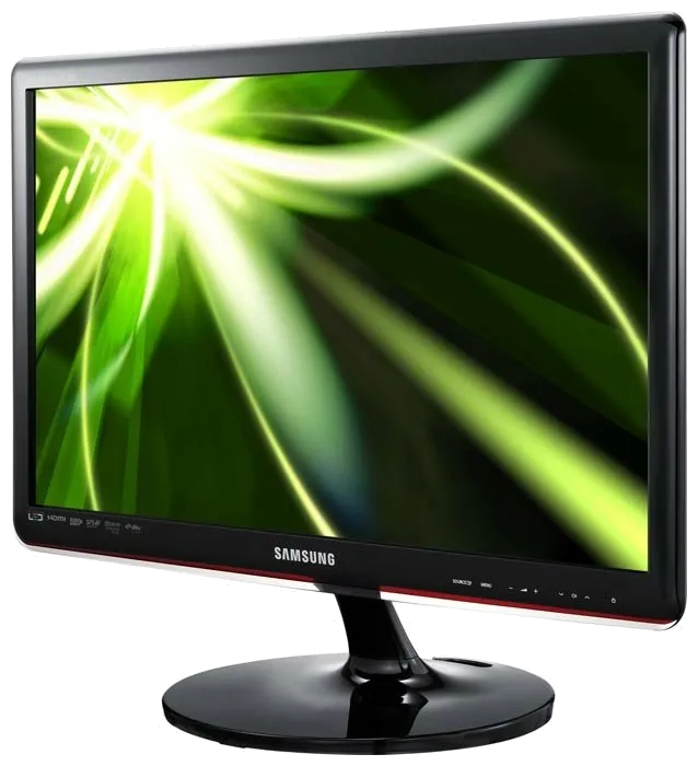 Замена лампы подсветки Samsung T27A550