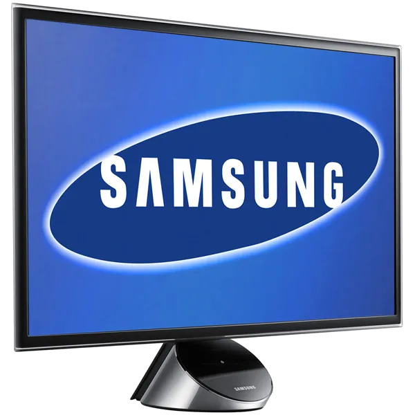 Замена лампы подсветки Samsung T23A750