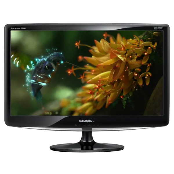 Замена лампы подсветки Samsung SyncMaster B2430HD