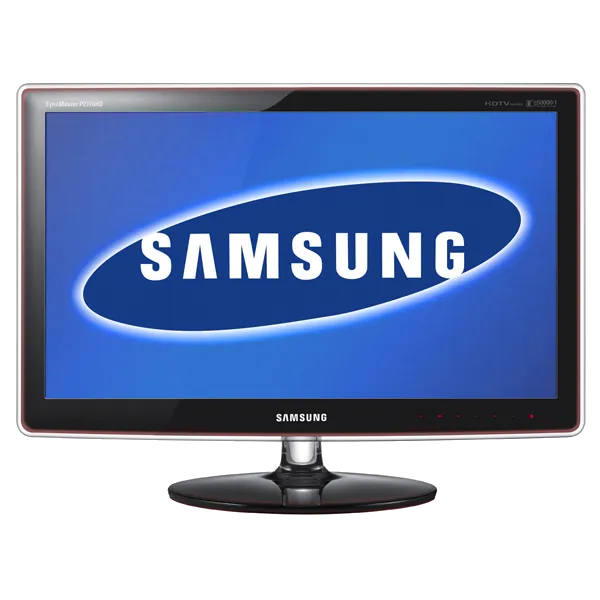 Замена лампы подсветки Samsung SyncMaster P2770HD