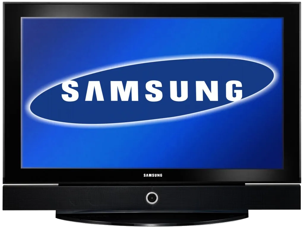 Замена лампы подсветки Samsung PS-63P5H