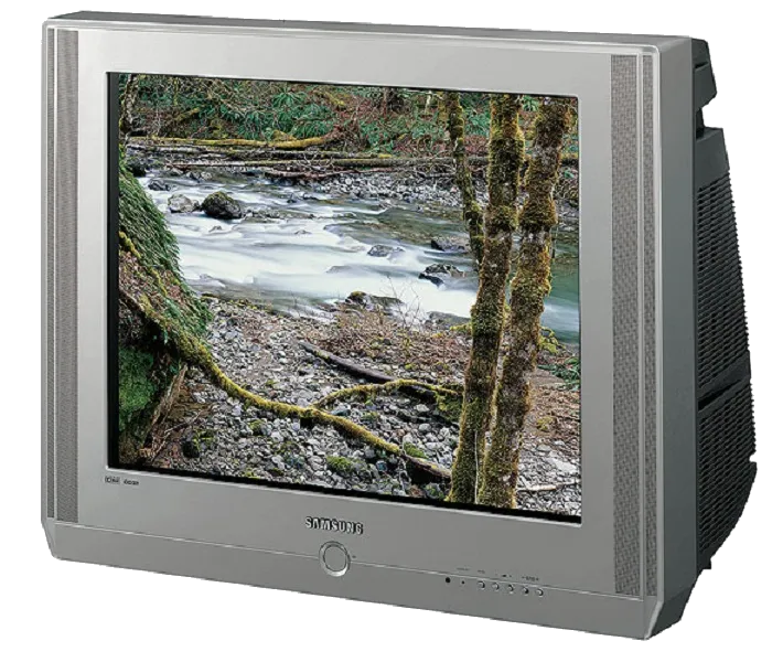Замена лампы подсветки Samsung CS-29M20SSQ