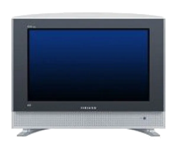 Замена лампы подсветки Samsung LW-22N23N
