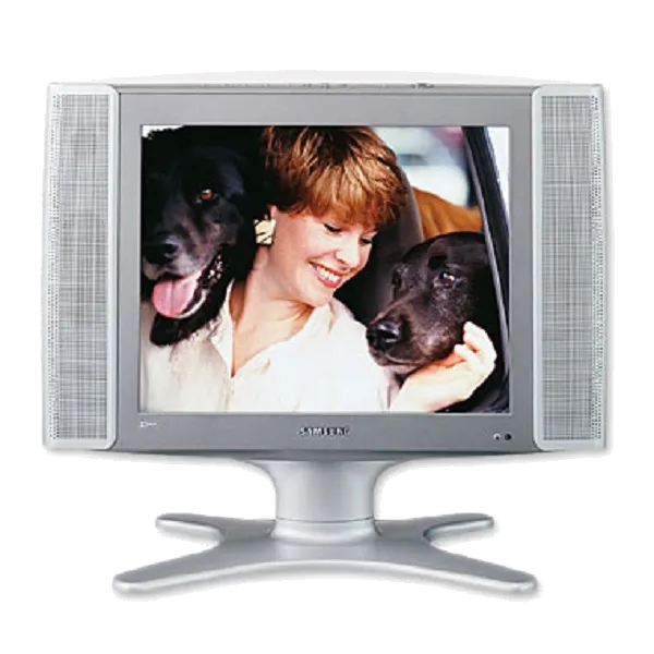 Замена лампы подсветки Samsung LW-15E23 CR