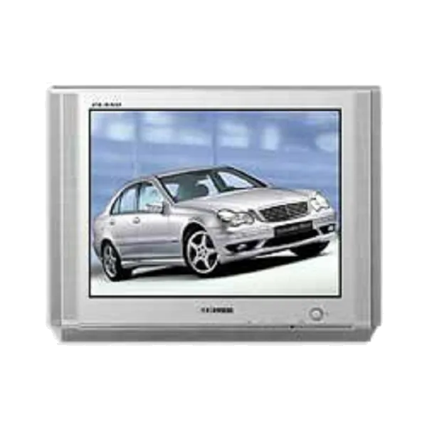 Замена лампы подсветки Samsung CS-25M6 HNQ