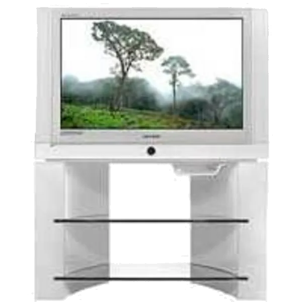 Замена лампы подсветки Samsung WS-32Z6HPQ
