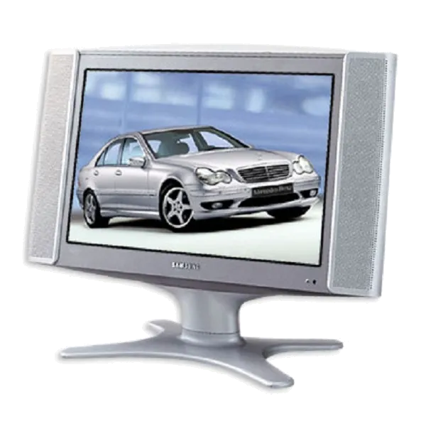 Замена лампы подсветки Samsung LW-15N13WR
