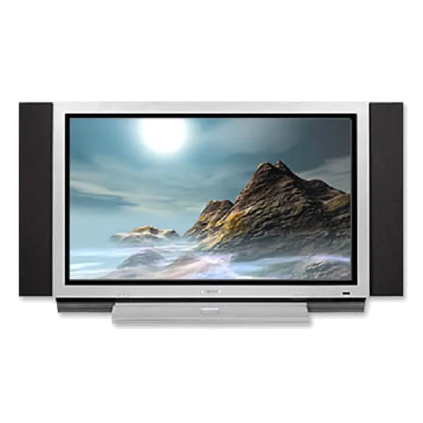 Замена лампы подсветки Samsung PS-42P2S
