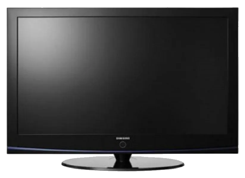 Замена лампы подсветки Samsung PS-42C92HR