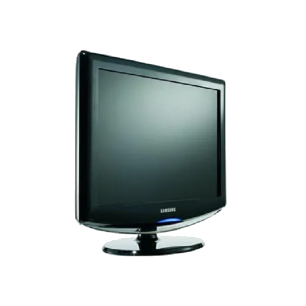 Замена лампы подсветки Samsung LE-19R86B