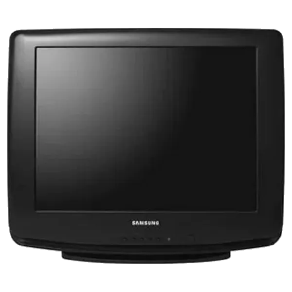 Замена лампы подсветки Samsung CS-21Z55ZQQ