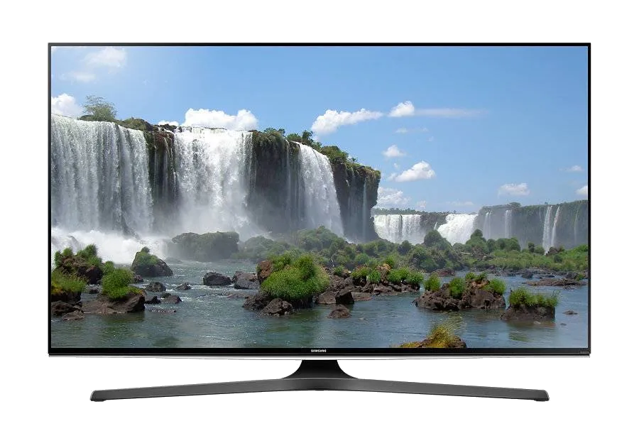 Замена лампы подсветки Samsung UE55J6590AU