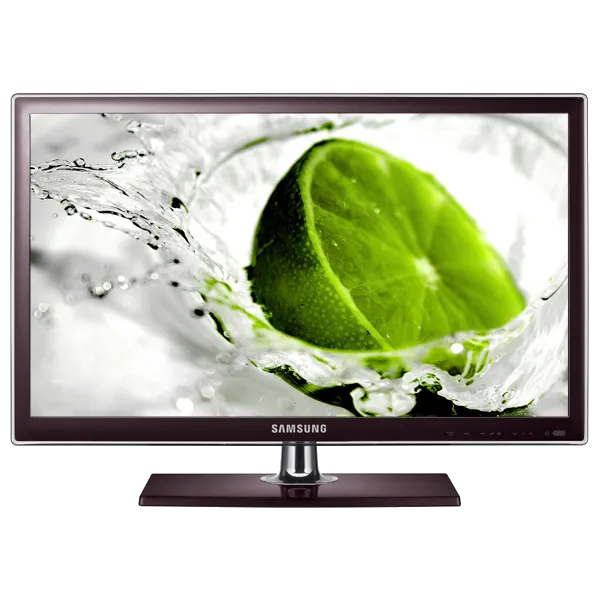 Замена лампы подсветки Samsung UE-22D5020