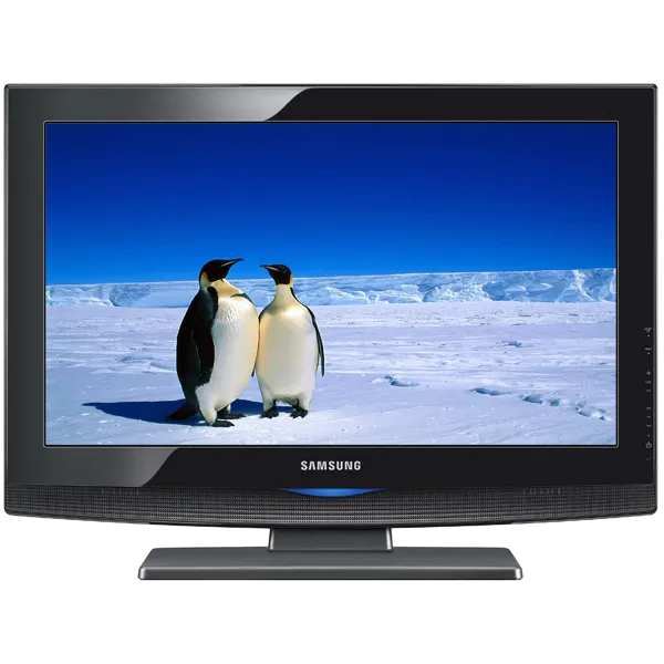 Замена лампы подсветки Samsung LE-26B350